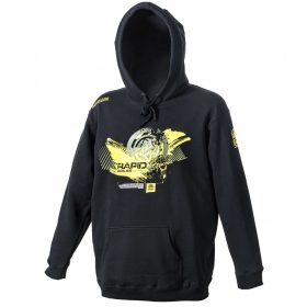 Mivardi MCW Hardcore Damen Pullover L