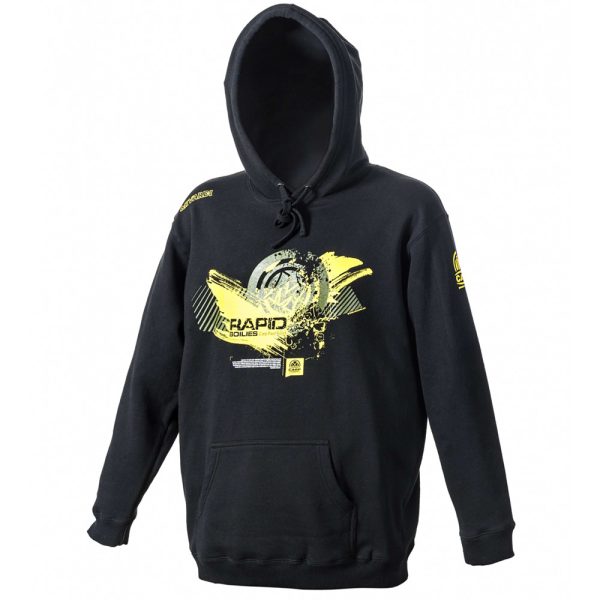 Mivardi MCW Hardcore Damen Pullover L