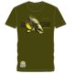 Mivardi MCW Hunter T-Shirt 2XL