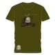 Mivardi MCW M Carp T-Shirt L
