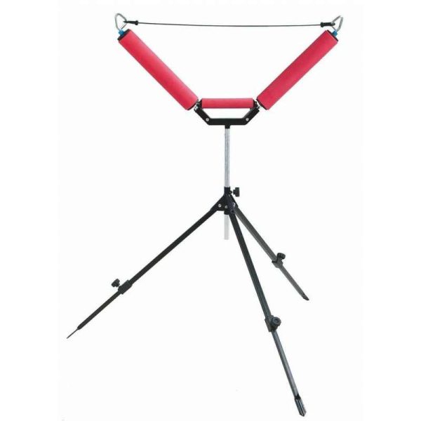 Mivardi Pole Roller Match Pro Rutenroller