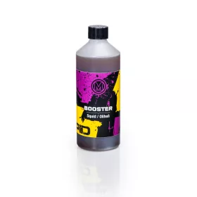 Mivardi Rapid Booster Ananas Flüssiges Aroma 500ml
