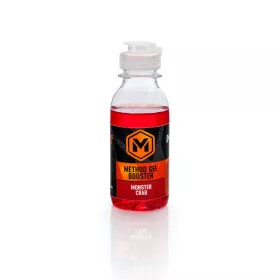 Mivardi Method Booster Krebs Gel 100ml