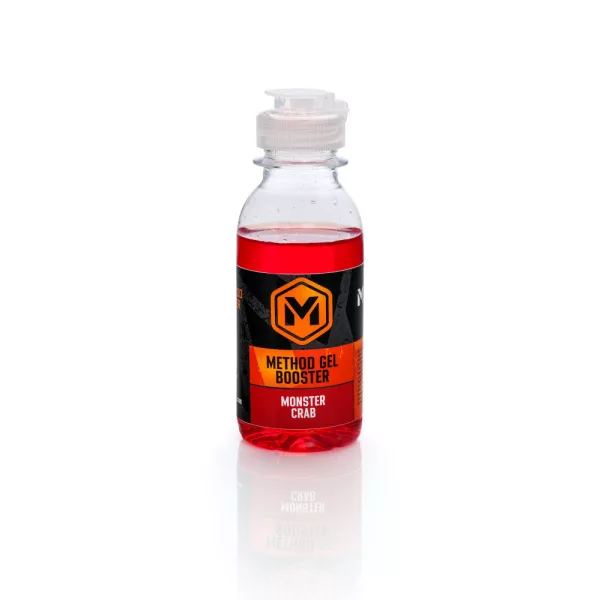 Mivardi Method Booster Krebs Gel 100ml