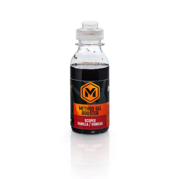 Mivardi Method Booster Scopex Vanille Gel 100ml