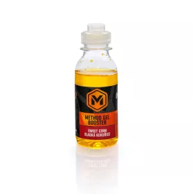 Mivardi Method Booster Süßer Mais Gel 100ml
