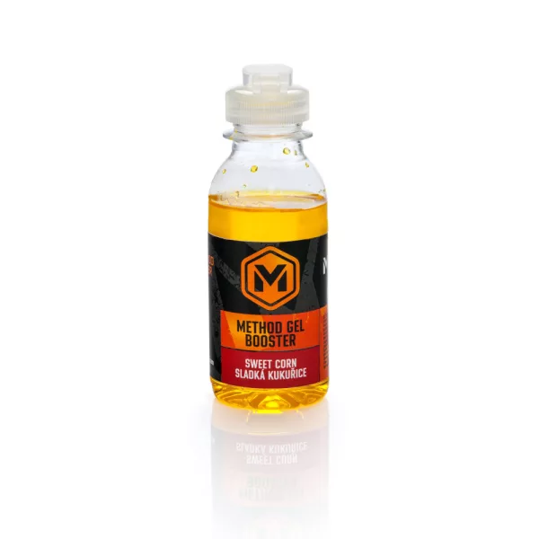 Mivardi Method Booster Süßer Mais Gel 100ml