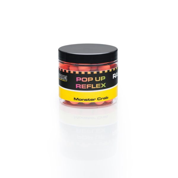 Mivardi Rapid Reflex Krebs 10mm Pop Up 70gr