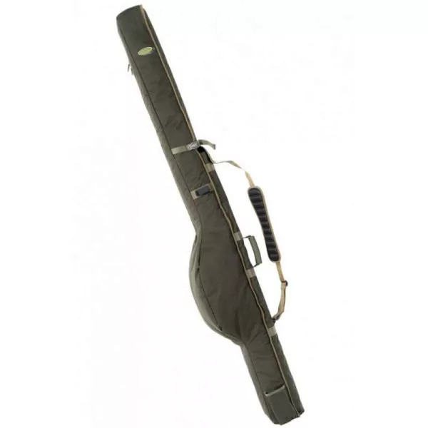 Mivardi Grüne 2,05m 3 Fächer Executive Rutentasche