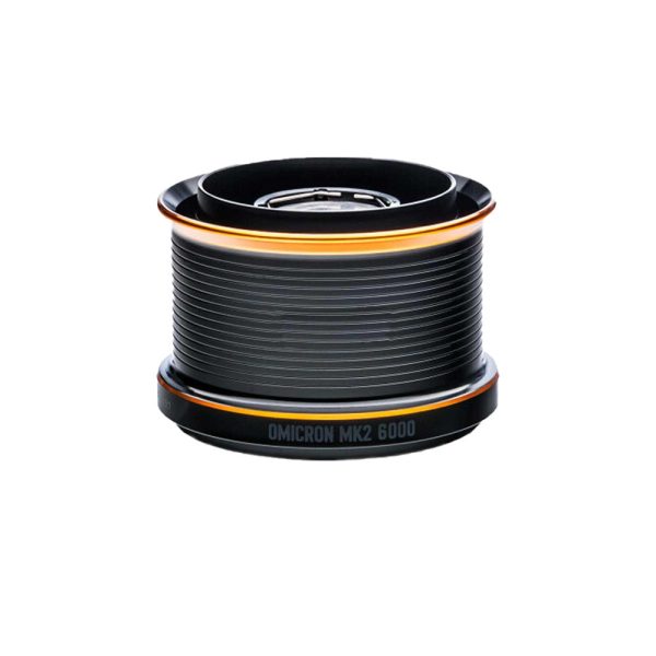 Mivardi Omicron 6000 Ersatzspule