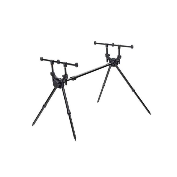 Mivardi Professional Teleskop-Rod-Pod