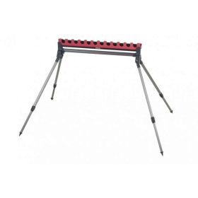 Mivardi Quattro R12 Hinterer Top-Set Halter