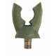 Mivardi Rubber Butt Rest Rutenhalter