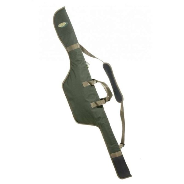 Mivardi Premium 1,45m Einzel-Rutenfutteral