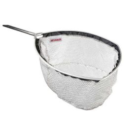 Mivardi 2 Gummi 50x45x25cm Kescherkopf