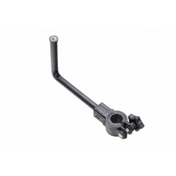 Mivardi L Holder Kurz 20cm Rutenhalter Adapter