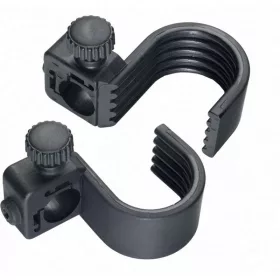 Mivardi Pole Hooks 25mm Rutenhalter 2 Stk.