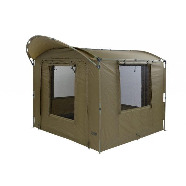 Mivardi Shelter Base Station MK2 130x20cm Küchenzelt
