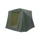 Mivardi Shelter Quick Set XL 164x200x225cm Halbzelt
