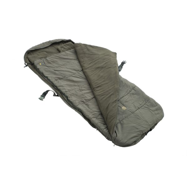 Mivardi New Dynasty 225x95cm Schlafsack