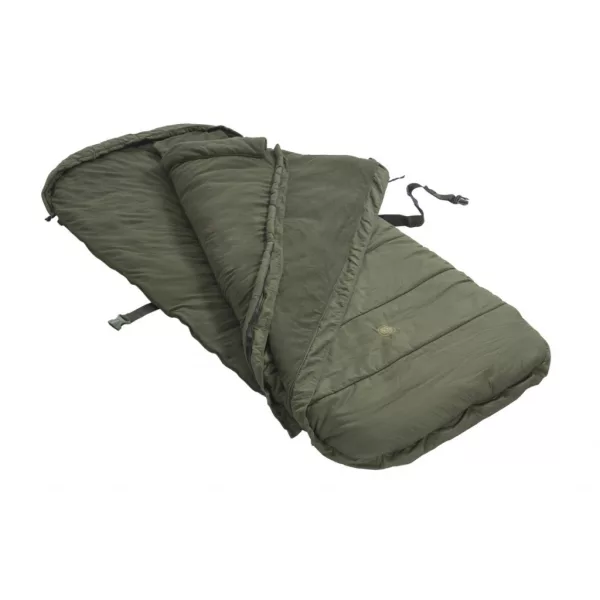 Mivardi New Dynasty Xtreme 225x95cm Schlafsack