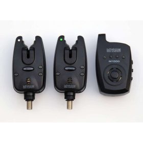 Mivardi M1300 2+1-teiliges Elektronisches Bissanzeiger Set