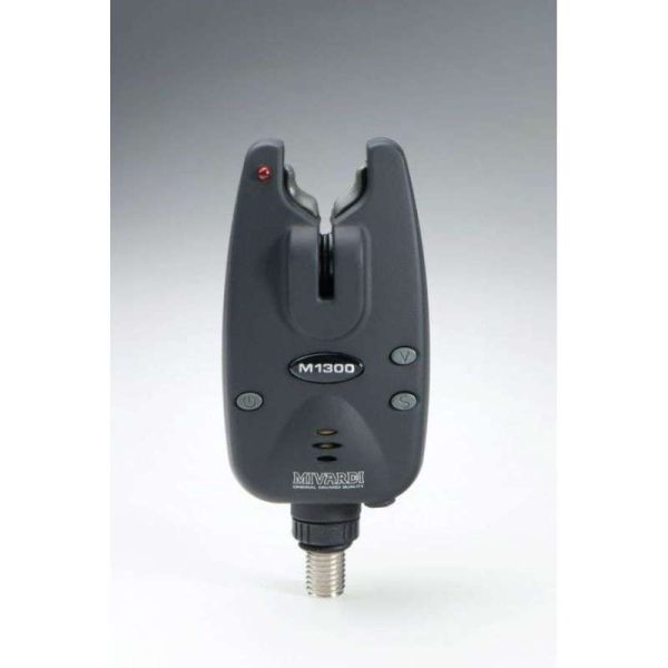 Mivardi M1300 Roter Elektronischer Bissanzeiger