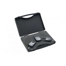 Mivardi M1350 3+1-teiliges Elektronisches Bissanzeiger-Set