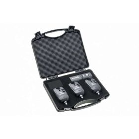   Mivardi Easy Rot-Blau-Grün 3+1-teiliges Elektronisches Bissanzeiger-Set