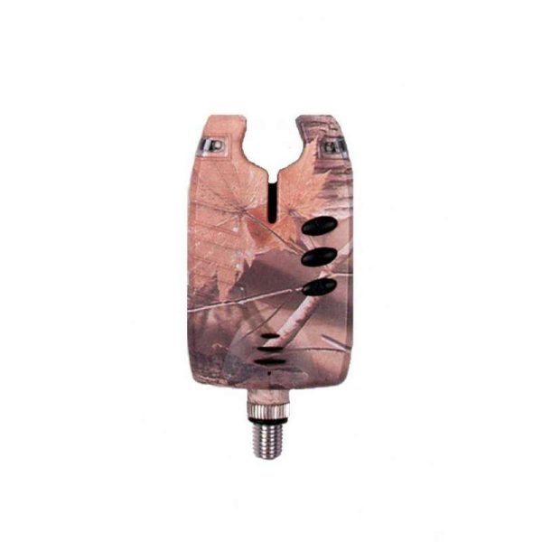 Mivardi Easy Camo Grüner Elektronischer Bissanzeiger