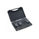 Mivardi Mcarp MX9 2+1-teiliges Elektronisches Bissanzeiger Set