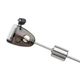 Mivardi 135 Swing Arm Schwarz 20gr Swinger