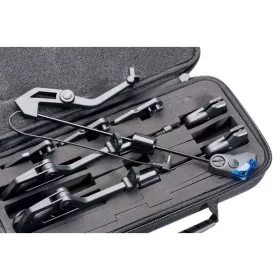 Mivardi MCX 66 Swinger Set 3 Stück