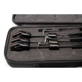 Mivardi MCX88 Buntes Swinger Set 3 Stk.