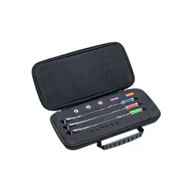 Mivardi MCX Stainless Buntes Swinger Set 3 Stk.