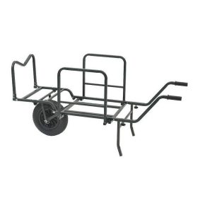 Mivardi Executive Trolley 66x70x15cm Schubkarre