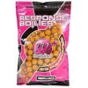Mainline Shelf Life Boilies Pineapple&Banana 15 mm 450 g.r - Hakenköder-Boilie
