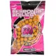 Mainline Shelf Life Boilies Pineapple&Banana 15 mm 450 g.r - Hakenköder-Boilie