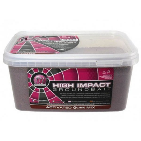 Mainline Active The LinkTM Mix Grundmischung 2kg