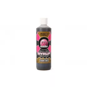   Mainline Particle + Pellet Syrup Tiger Nut 500 ml - Gießflüssigkeit, flüssiges Aroma