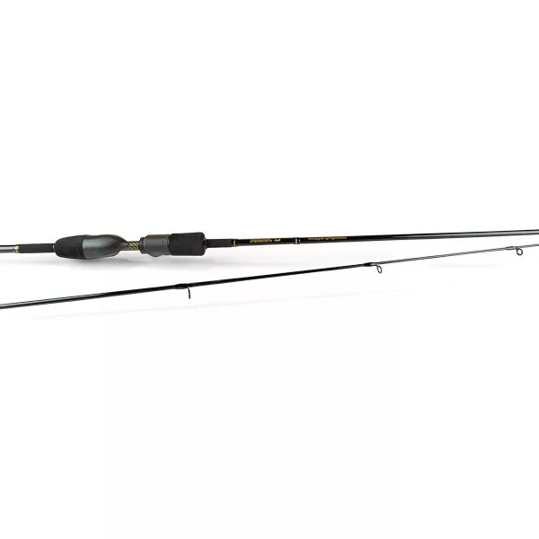 Mustad Detector UL 2-teilig 1,98m 6gr Spinnrute