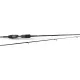 Mustad Detector Salt 2-teilige 2,05m 6gr Spinnrute