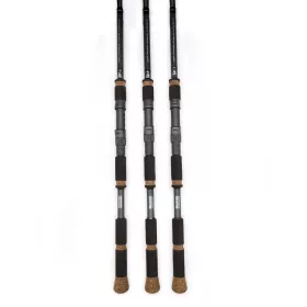 Mustad G-Series Hybrid ML 2,32m 5-15gr 2-teilige Spinnrute