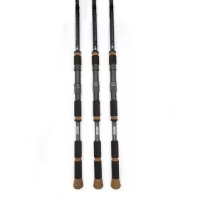 Mustad G-Series Hybrid ML 2,62m 5-15gr 2-teilige Spinnrute