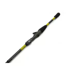   Mustad Vantage Hybrid Baitcaster M 1,80m 7-28gr 2-teilige Spinnrute