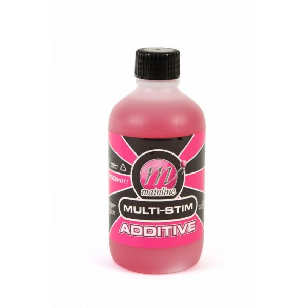 Mainline Addittives Multi Stim 250 ml - appetitanregendes Aroma