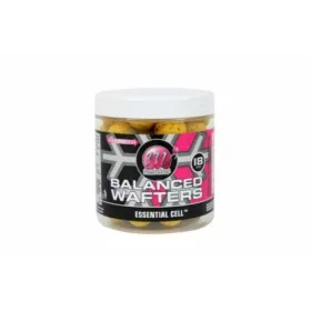   Mainline Balanced Wafter Essential CellTM - 18mm - Wafter Boili