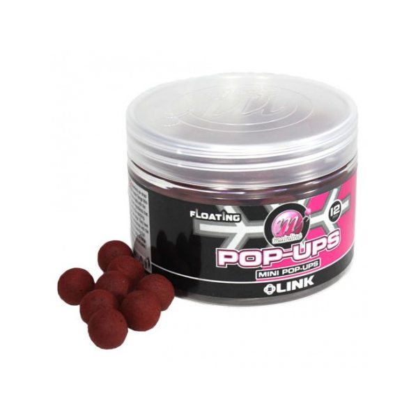 Mainline Pop-ups Mini The LinkTM - Pop-up Bojli