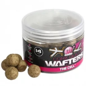 Mainline Cork Dust Wafters CellTM - 14mm - Wafter Boilie