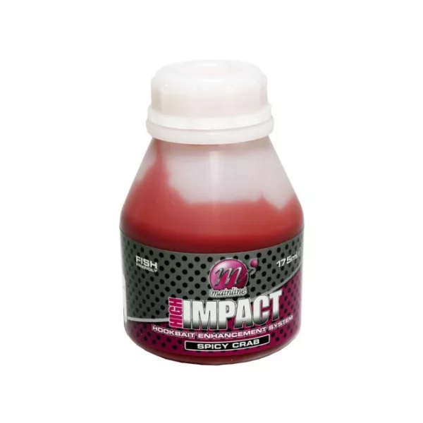 Mainline High Impact Dip Spicy Crab - DIP